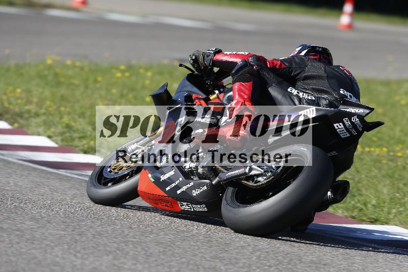 /55 20.09.2025 Speer Racing ADR/Gruppe rot/200